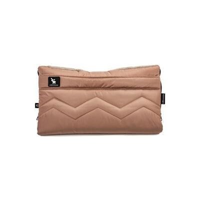 COTTONMOOSE Rukávník Classic camel – Zboží Dáma