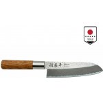Yaxell Santoku kuchyňský nůž 165 mm YK-32078 – Zbozi.Blesk.cz