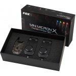 Fox Hlásiče Mini Micron X Limited Edition Camo – Zboží Mobilmania