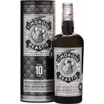 Timorous Beastie 10y 46,8% 0,7 l (tuba) – Hledejceny.cz