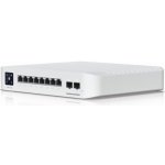 UBNT UniFi Switch USW-Pro-8-PoE – Zboží Živě