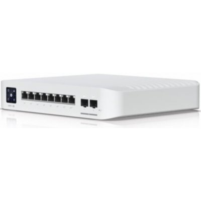 UBNT UniFi Switch USW-Pro-8-PoE – Zboží Živě