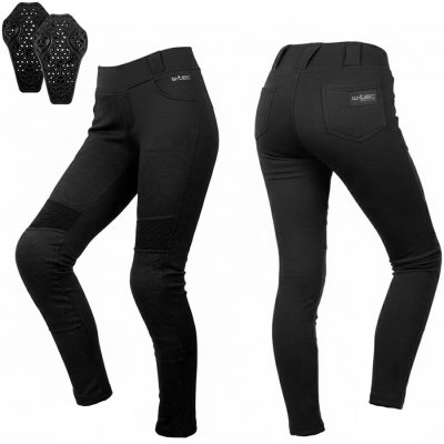 W-TEC Lukrecia Base černá – Zbozi.Blesk.cz