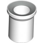 Alcadrain dopojení k WC A91-150 – Sleviste.cz