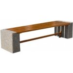 HTI Oliva Teak Syenitová drť – Hledejceny.cz