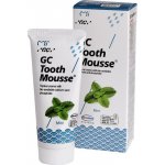 GC TOOTH MOUSSE Mint 35 ml – Hledejceny.cz