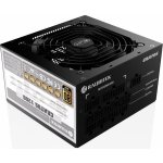Raijintek CRATOS 850 BLACK 0R30B00007 – Zboží Živě