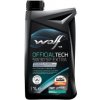 Motorový olej Wolf OFFICIALTECH 5W-30 SP EXTRA C3 1 l