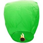 Lampión štěstí zelený – Zboží Mobilmania