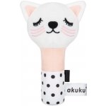 Akuku Pískací Kočička – Zboží Dáma