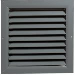 Dalap WDPG 600 x 600 mm hliník šedá – Sleviste.cz
