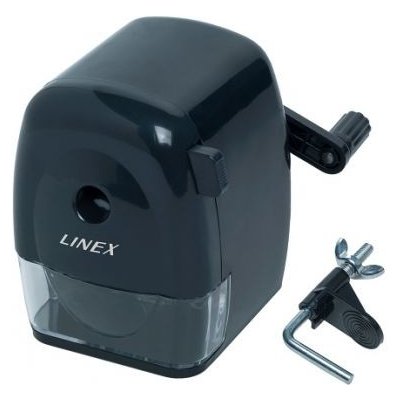Linex DS1000 – Sleviste.cz