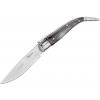 Nůž Albainox 01054 rohovina 8cm