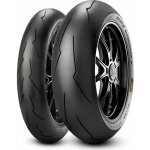 Pirelli Diablo Supercorsa V2 SC 200/55 R17 78W – Zboží Mobilmania