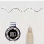 Sakura Fix Pigma Micron 003 (0,15mm) – Sleviste.cz