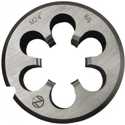 Závitová čelist M12x1,75 NO 6g DIN EN 22 568 / ČSN 22 3210 – Hledejceny.cz
