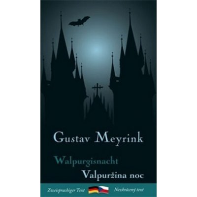 Valpuržina noc / Walpurgisnacht – Hledejceny.cz