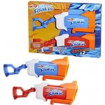 Nerf Super Soaker Rainstorm vodní pistole 2 ks – Hledejceny.cz