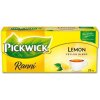 Čaj Pickwick Ranní čaj s citronem 25 x 1,75 g