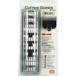 WAHL 4503 set plastových nástavců - 8 ks – Hledejceny.cz