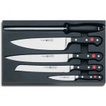 Wusthof Sada nožů s ocílkou Classic 5 ks – Zboží Dáma
