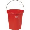 Úklidový kbelík Vikan kbelík červený 12 l