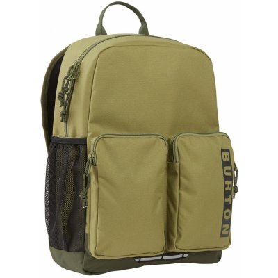 BURTON YOUTH GROMLET Martini Olive 15 l – Zboží Mobilmania