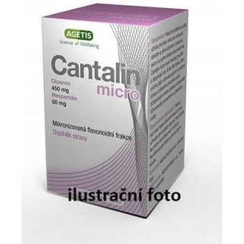 Moenia Cantalin micro 96 tablet