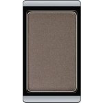 Artdeco Eye Shadow Matt 517 Chocolate Brown 0,8 g – Zbozi.Blesk.cz