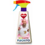 Dedra odstraňovač skvrn Fleckito Rapid 500 ml – HobbyKompas.cz