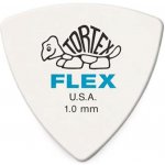 Dunlop 456R 1.0 Tortex Flex Triangle Trsátko – Hledejceny.cz