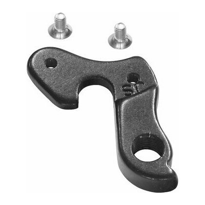 Kellys JS-DE-019 - Úchyt měniče CROSS Aluminum 6061 alloy 2012 – Zboží Mobilmania
