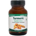 Herbal Hills Turmeric 60 kapslí – Hledejceny.cz