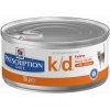 Hill's Prescription Diet K/D 156 g