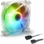 Sharkoon SHARK Disc PWM RGB Fan 4044951034314 – Sleviste.cz
