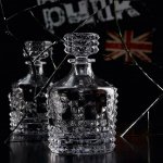 Nachtmann Karafa Punk 750 ml – Zboží Mobilmania