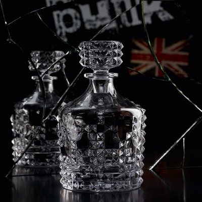 Nachtmann Karafa Punk 750 ml – Zboží Mobilmania