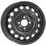 Alcar Stahlrad 6775 5.5x15 4x100 ET45 | Zboží Auto