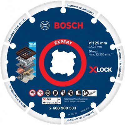 Bosch 2.608.900.533 – Zboží Mobilmania