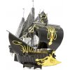 3D puzzle Metal Earth 3D puzzle Hra o trůny: Silence (ICONX) 55 ks