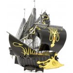Metal Earth 3D puzzle Hra o trůny: Silence (ICONX) 55 ks – Hledejceny.cz