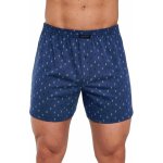 Cornette pánské boxerky Comfort 002/262 džínovina – Hledejceny.cz