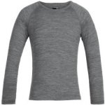 ICEBREAKER K 200 Oasis LS Crewe GRITSTONE HTHR – Hledejceny.cz