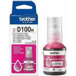 Inkoust Brother BTD100M - originální – Hledejceny.cz