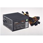 Eurocase 400W ATX-400WA-12-85(87) – Hledejceny.cz