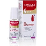 Mavala Oil Seal Dryer rychloschnoucí olej na nehty 10 ml – Zboží Dáma