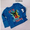 Dětské tričko chlapecké DR tričko Bing modré