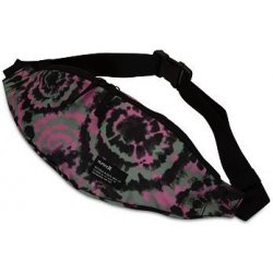 Hurley PRINTED SCOUT HIP PACK