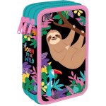 Colorino Jumper 3 plný Wildkid – Zboží Dáma