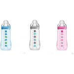 MAM láhev Baby bottle modrá 330ml – Hledejceny.cz